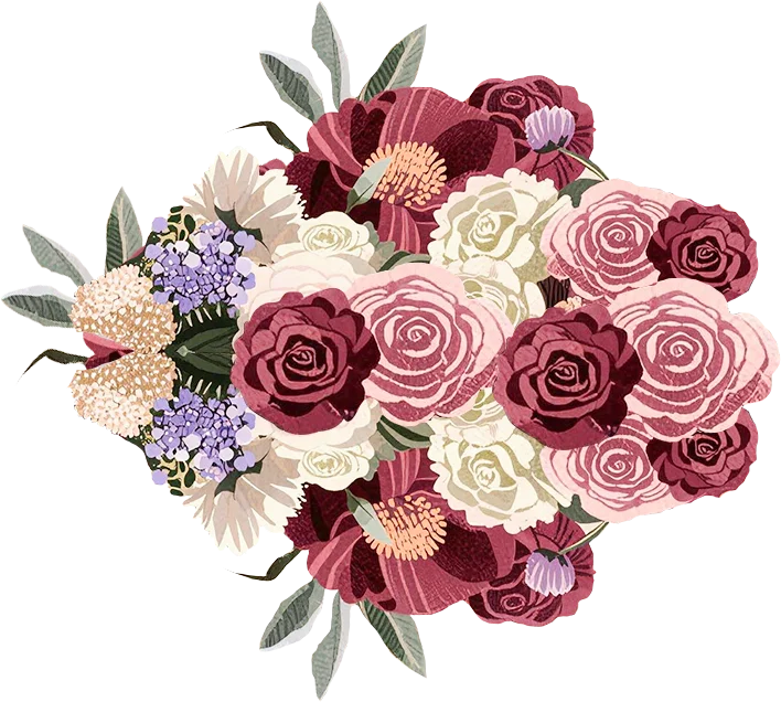 flower-base
